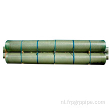 Topkwaliteit verschillende grootte frp grp fiberglas pijp
